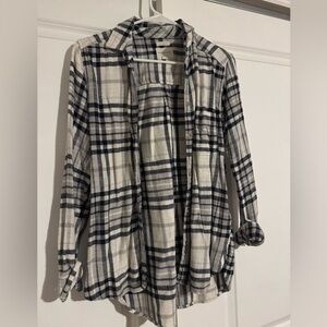 American Eagle Flannel